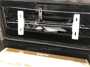 Euron Cooker 5 Plate (Ff9504gbzl)