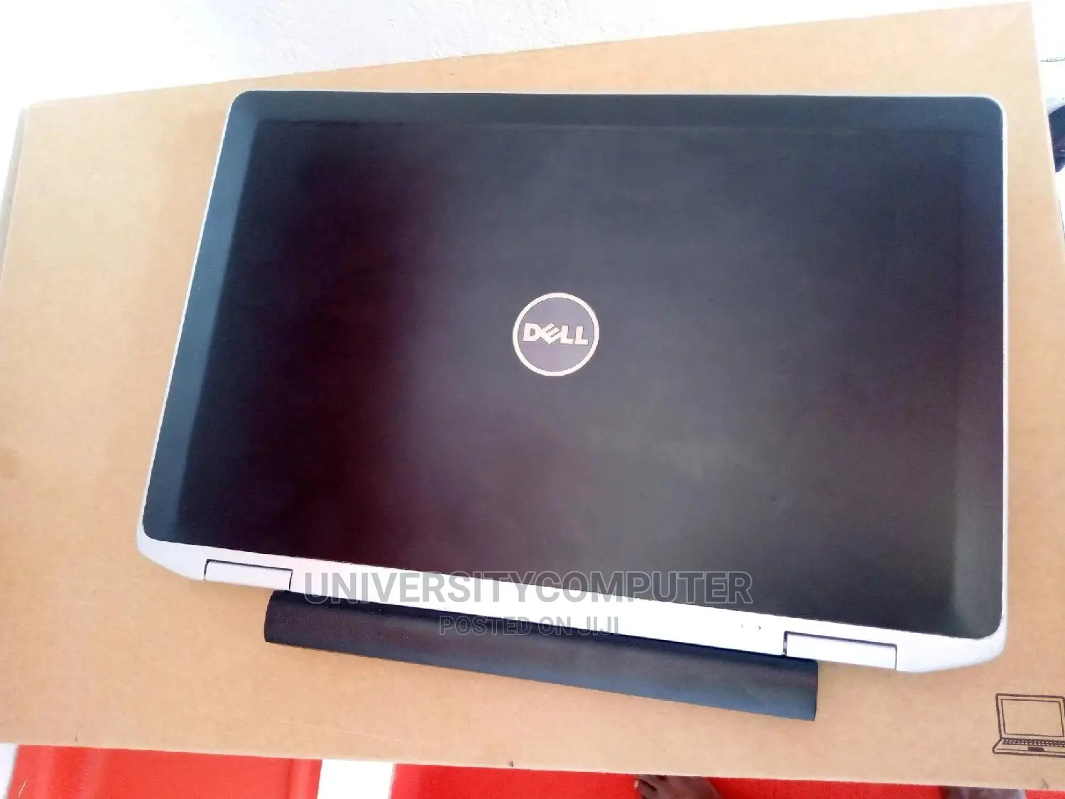 Laptop Dell Latitude 6430u 4GB Intel Core I5 HDD 500GB