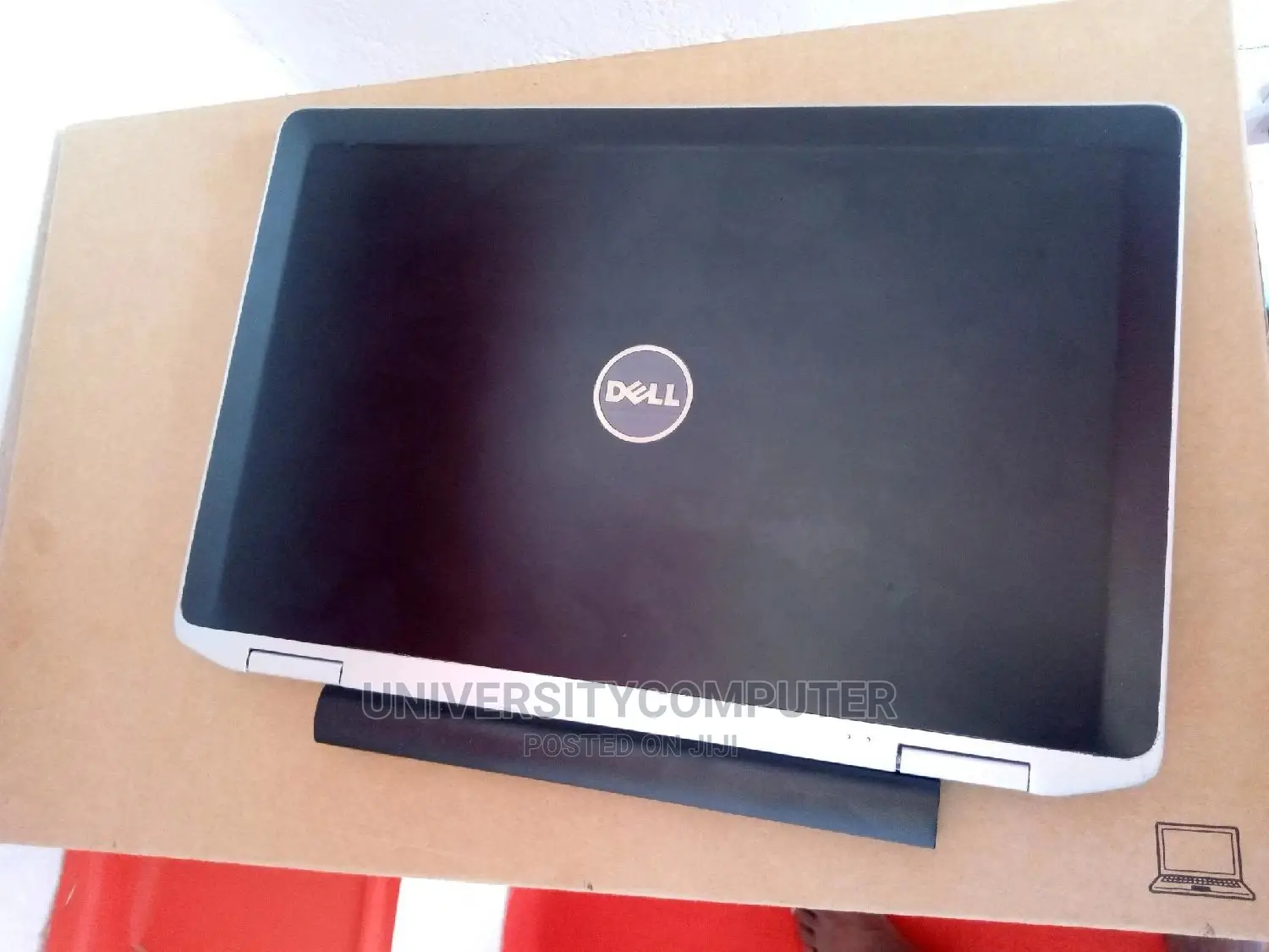 Laptop Dell Latitude 6430u 4GB Intel Core I5 HDD 500GB