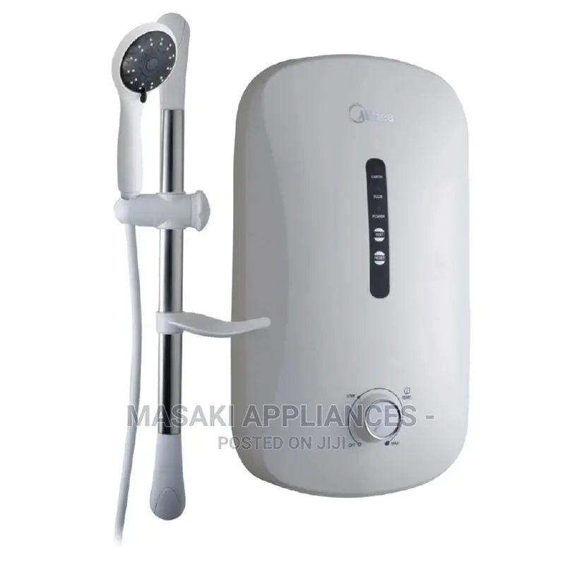 Midea Water Heater DSK -45p5