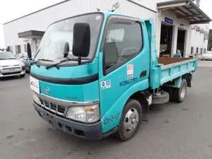 Hino Dutro Truck