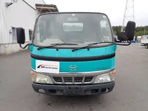 Hino Dutro Truck