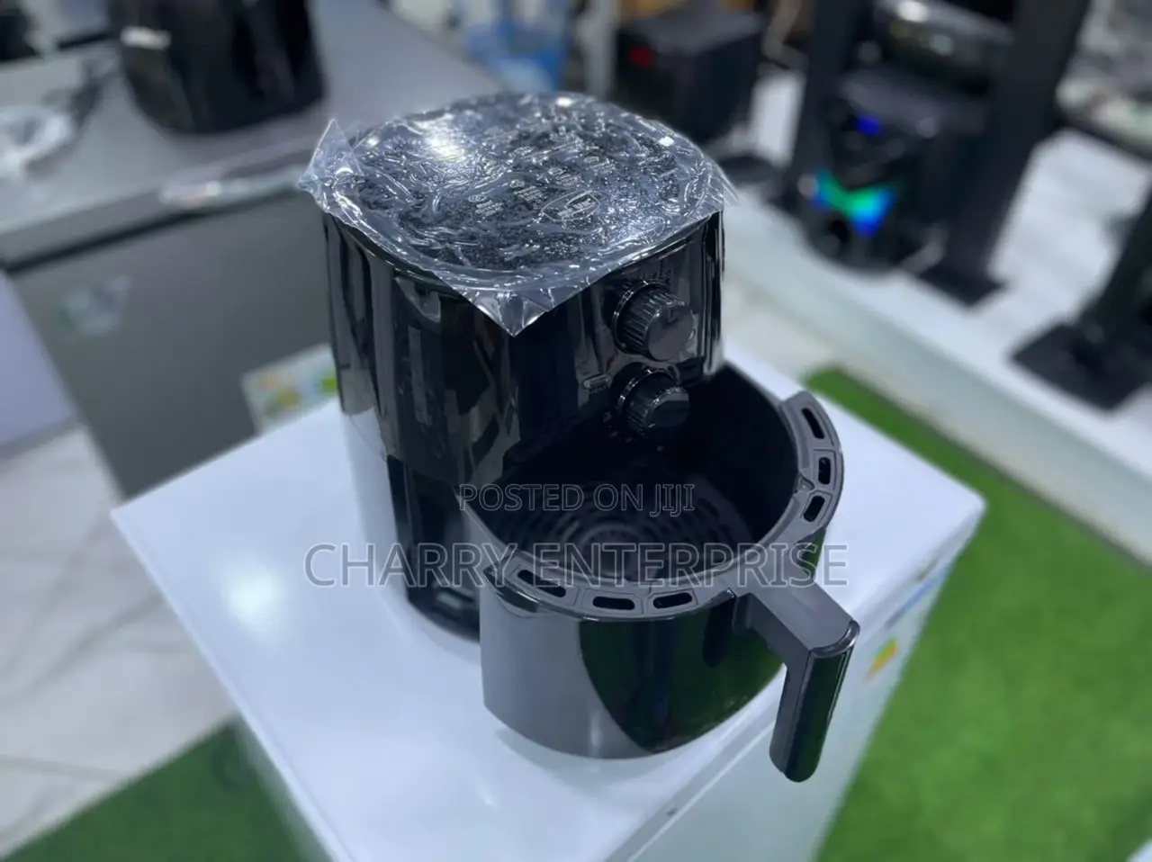 Air Fryer Orignal🔥🔥