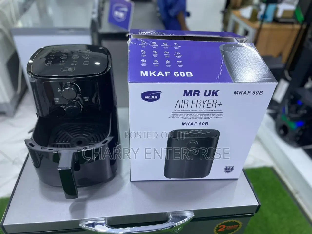 Air Fryer Orignal🔥🔥