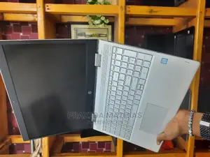 Laptop HP Envy 15t 8GB Intel Core I5 SSD 256GB