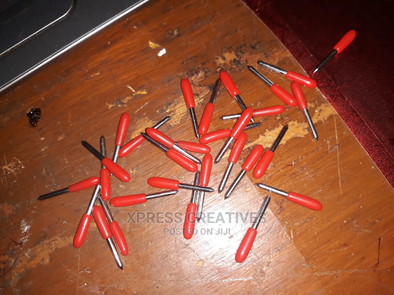 Cutting Plotter Blades