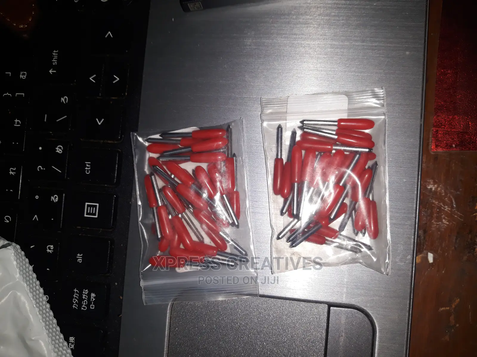 Cutting Plotter Blades