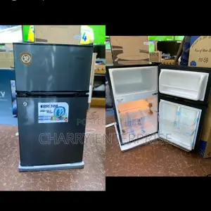 BRUHM Fridge