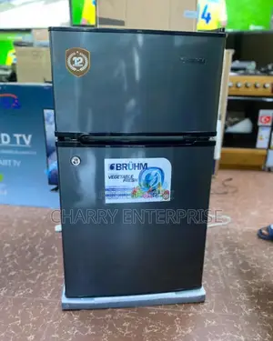 BRUHM Fridge