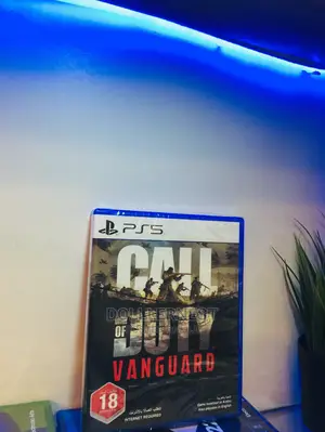 Playstation 5 Ps5 Cd Games