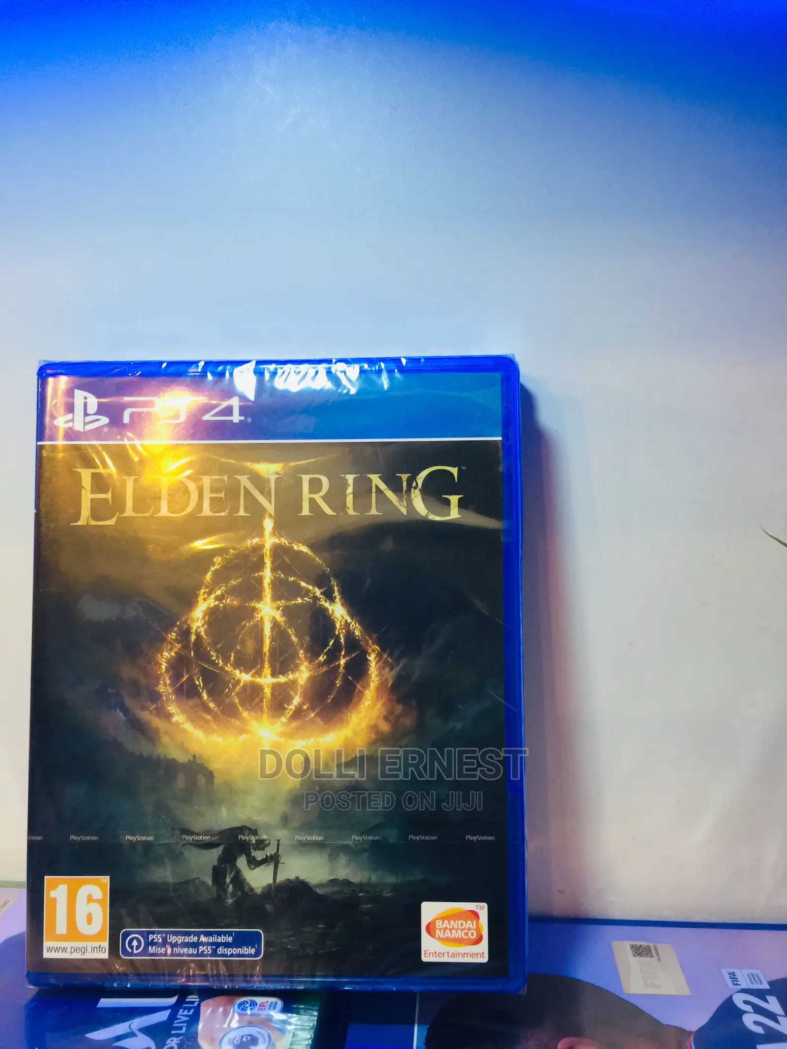 Playstation 5 Ps5 Cd Games