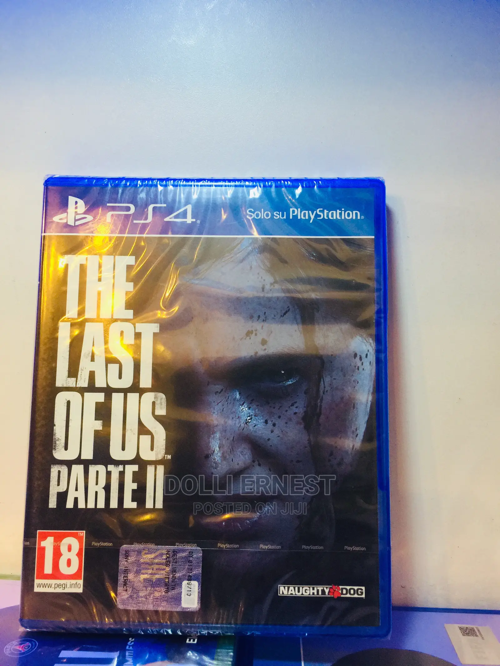 Playstation 5 Ps5 Cd Games
