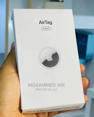 Apple Airtag 4 Pack