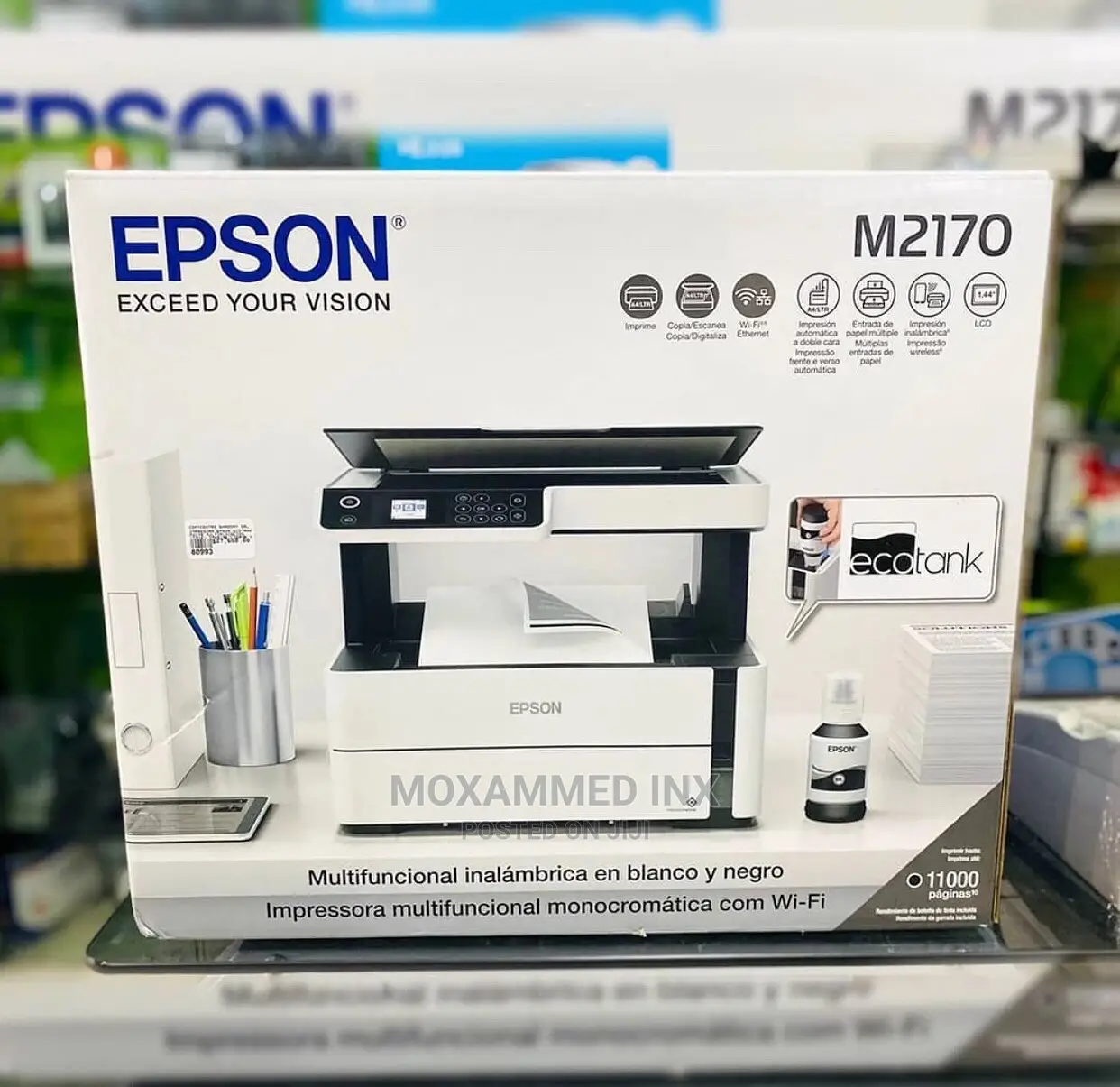 Epson M2170