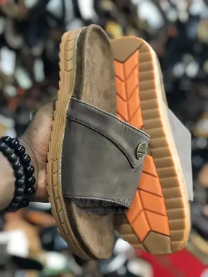 Timberland