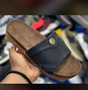 Timberland