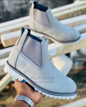 Timberland
