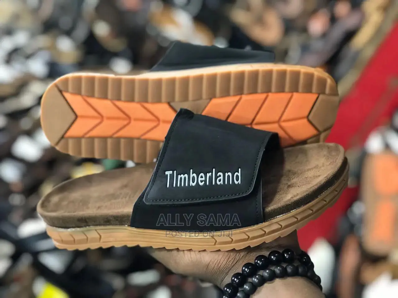 Timberland