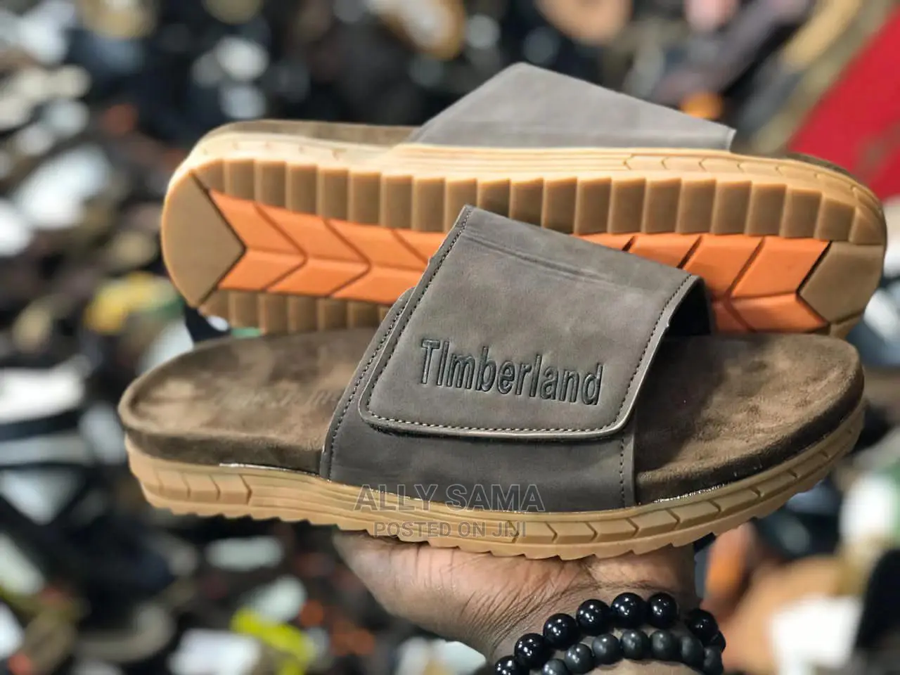 Timberland