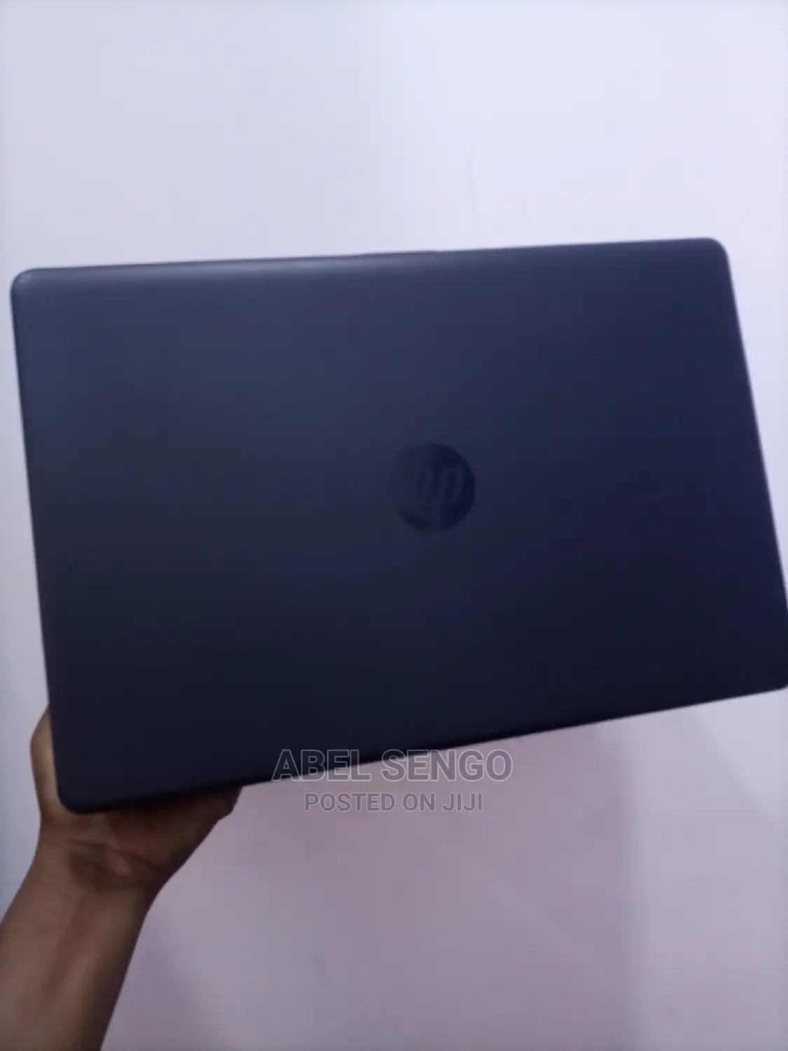 Laptop HP 15 4GB Intel Core I3 HDD 320GB