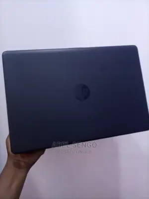Laptop HP 15 4GB Intel Core I3 HDD 320GB