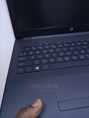 Laptop HP 15 4GB Intel Core I3 HDD 320GB
