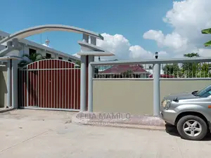 3bdrm House in Msasani Beach. For Rent