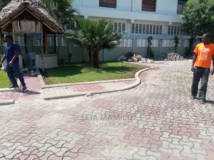 3bdrm House in Msasani Beach. For Rent