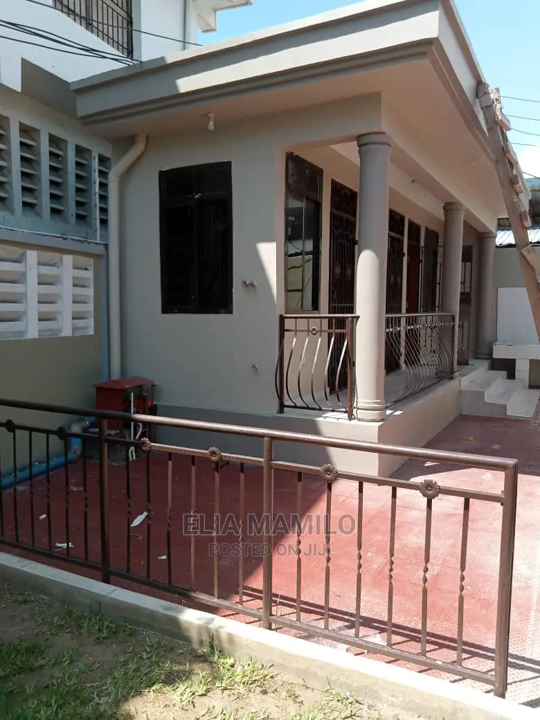 3bdrm House in Msasani Beach. For Rent