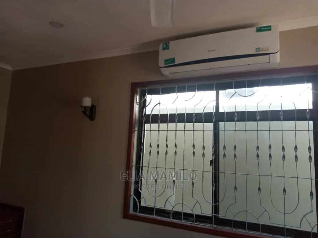 3bdrm House in Msasani Beach. For Rent