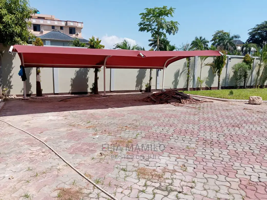 3bdrm House in Msasani Beach. For Rent