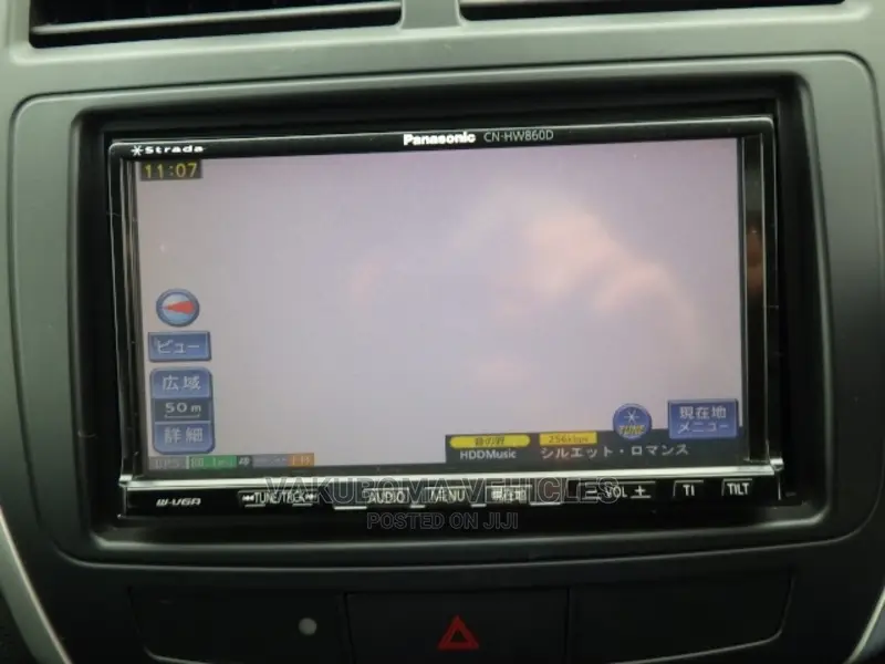 Mitsubishi RVR 2.0 2011 Silver