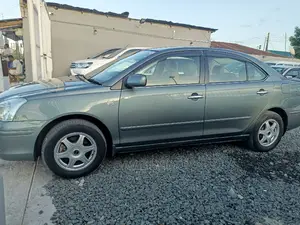 Toyota Corona 2006 Beige