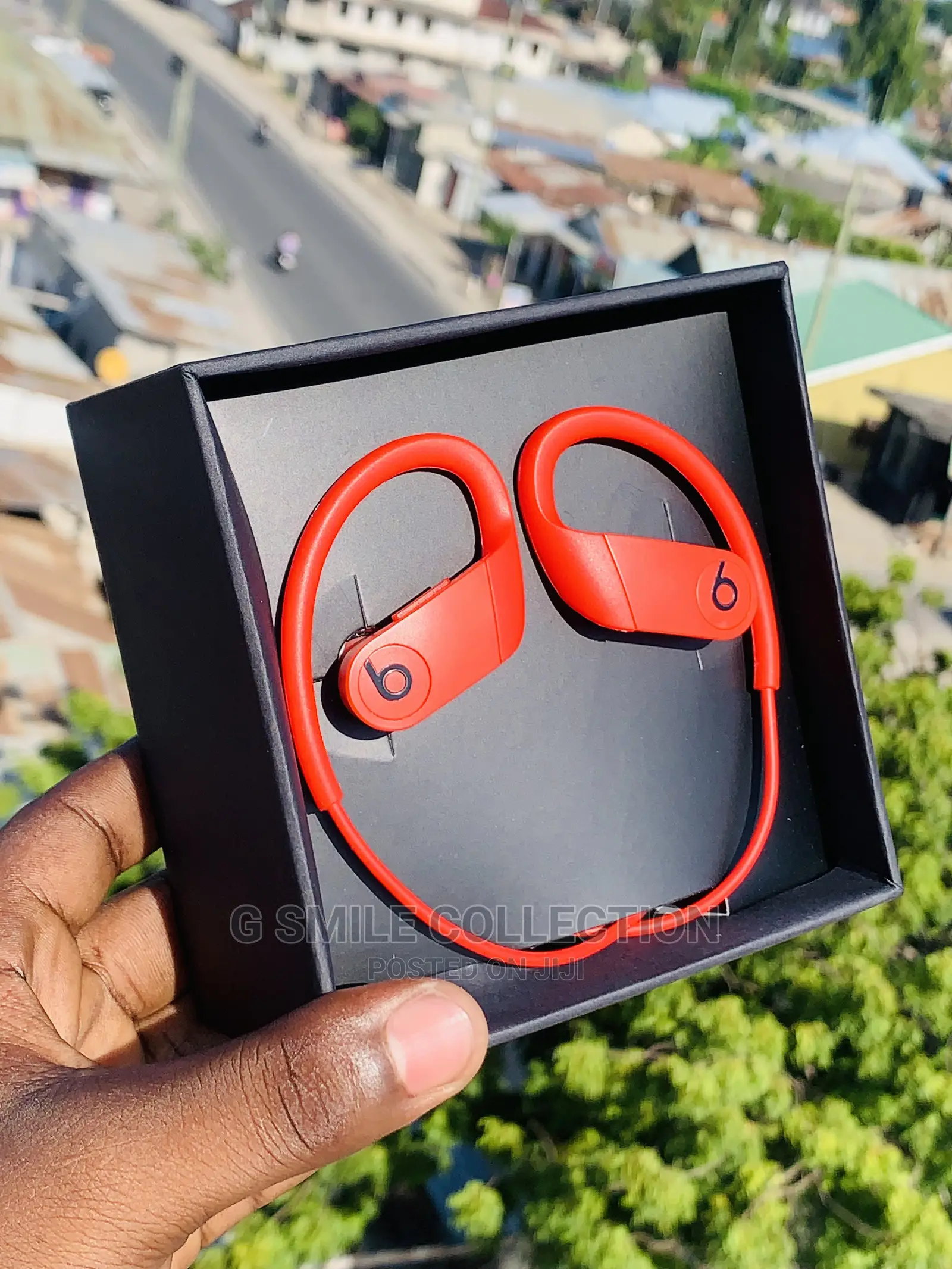 Power Beats