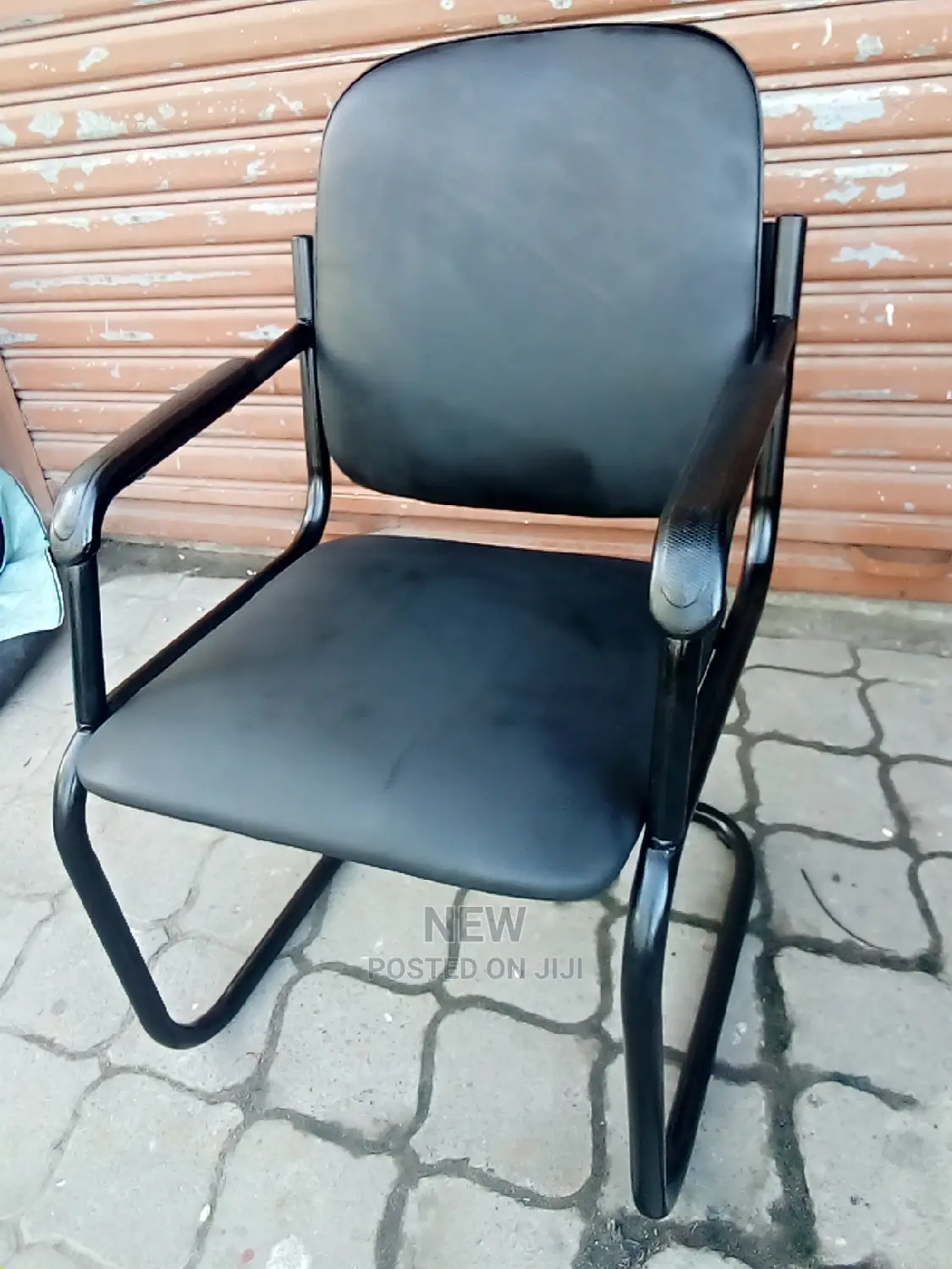 Visitors Chair