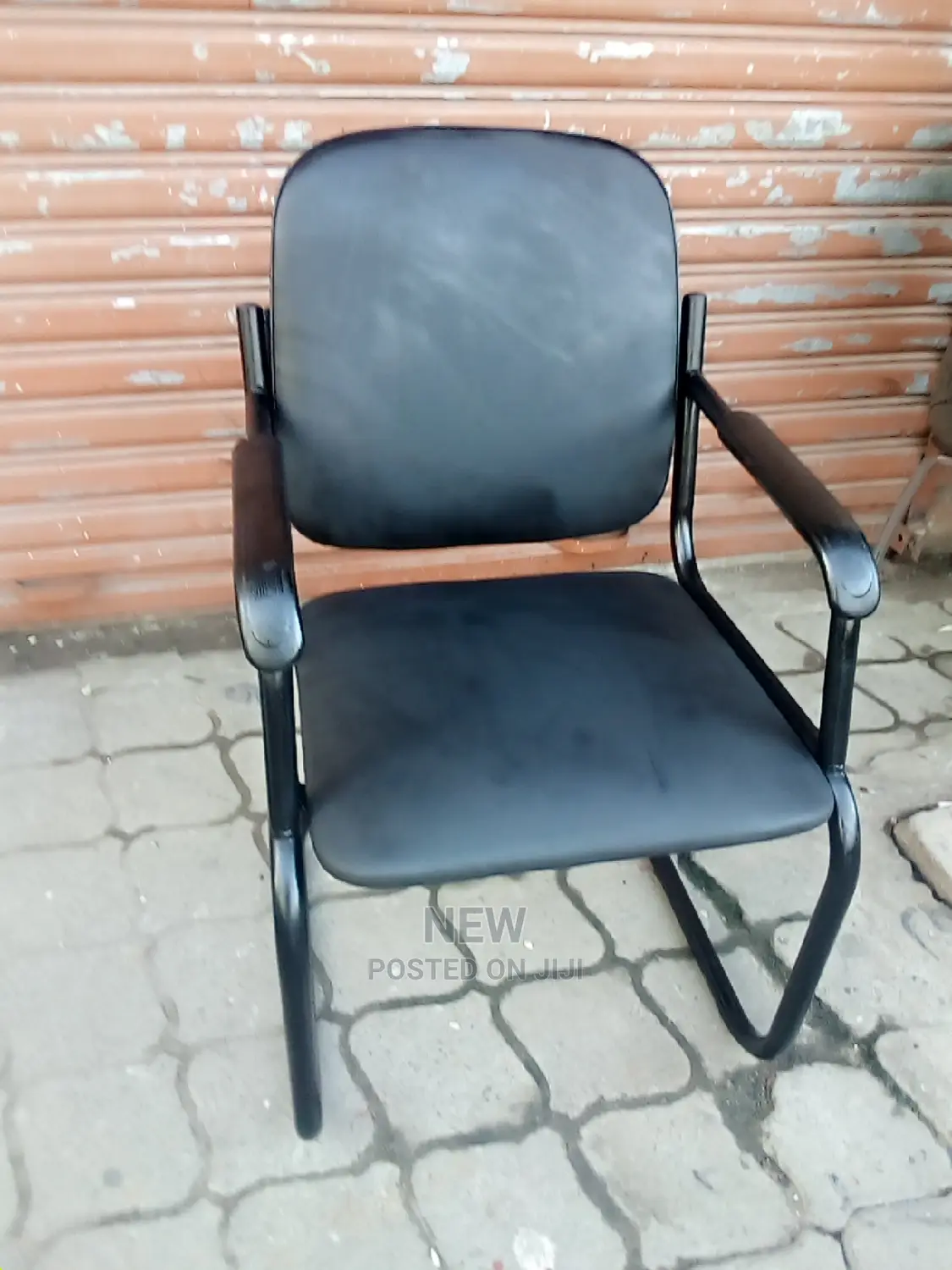 Visitors Chair