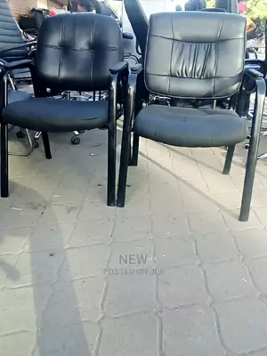 Low Back Visitors