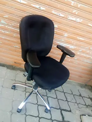 Low Back Office Chair