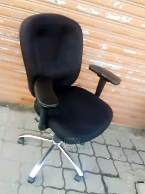 Low Back Office Chair