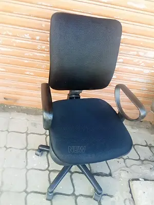 Low Back Office Chair