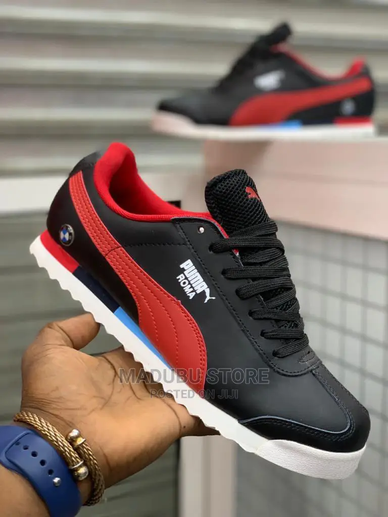 Men's Sneakers