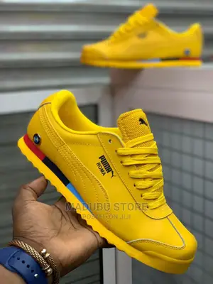 Men's Sneakers