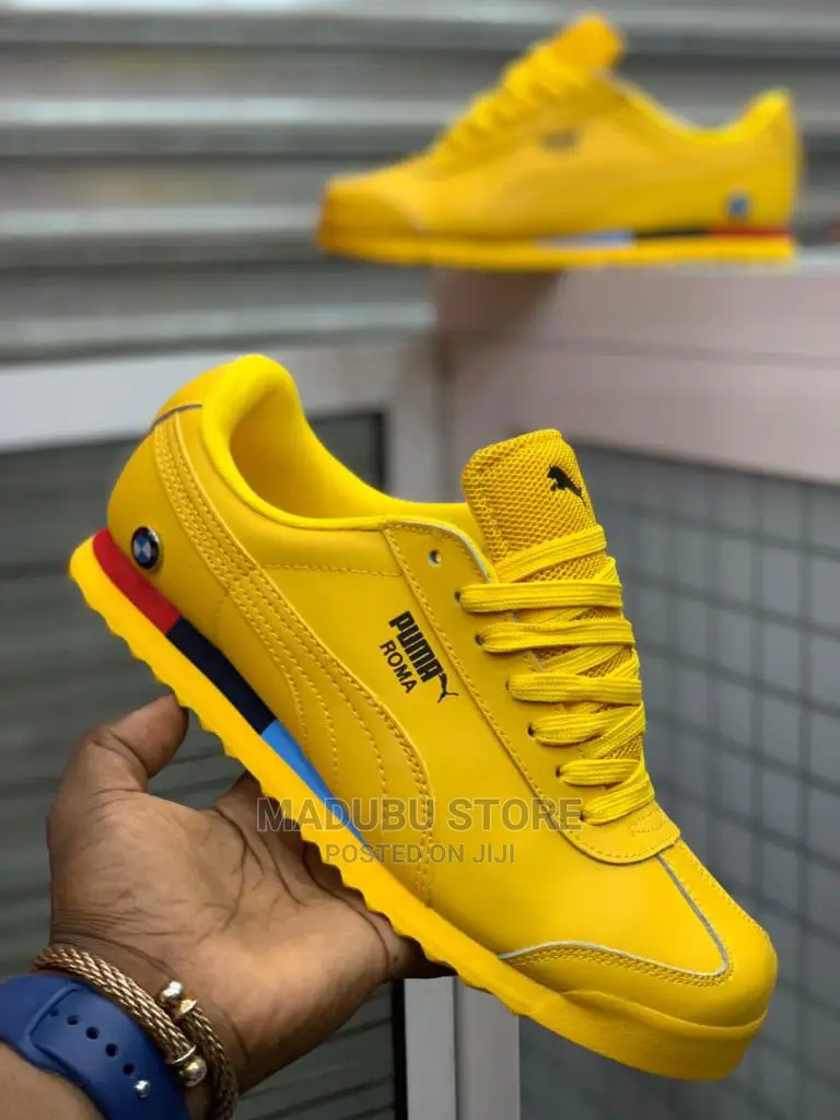 Men's Sneakers