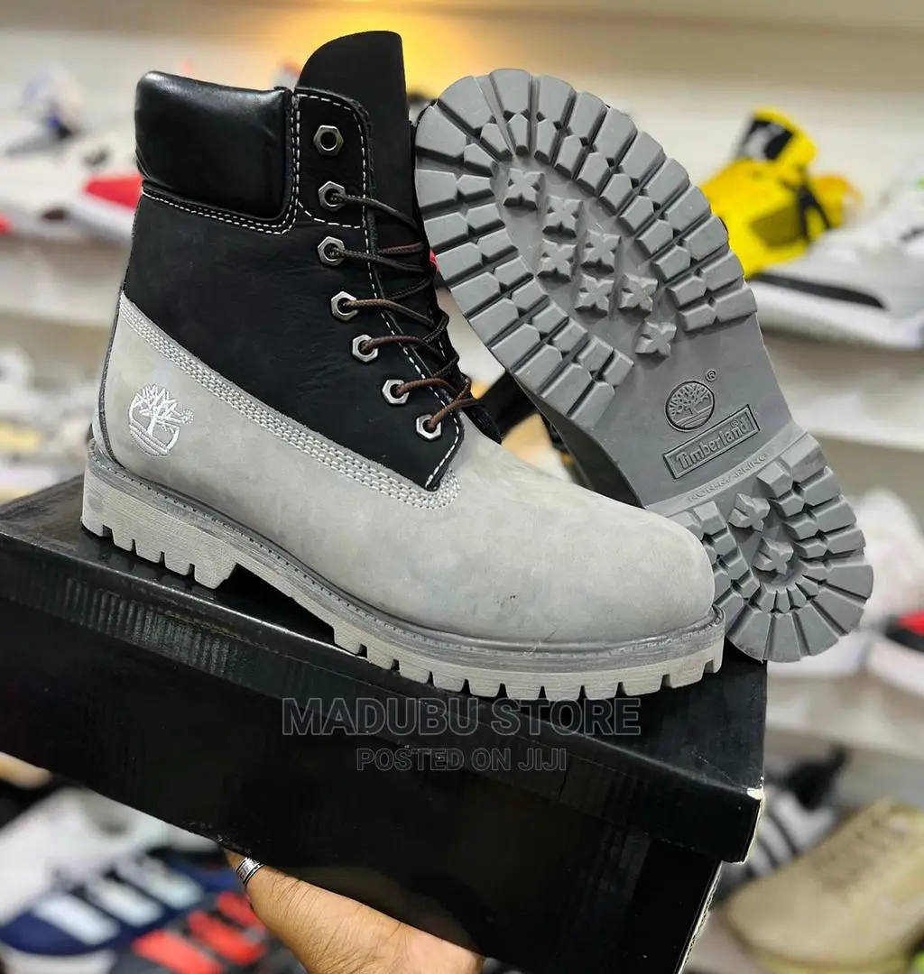 Men's Boots