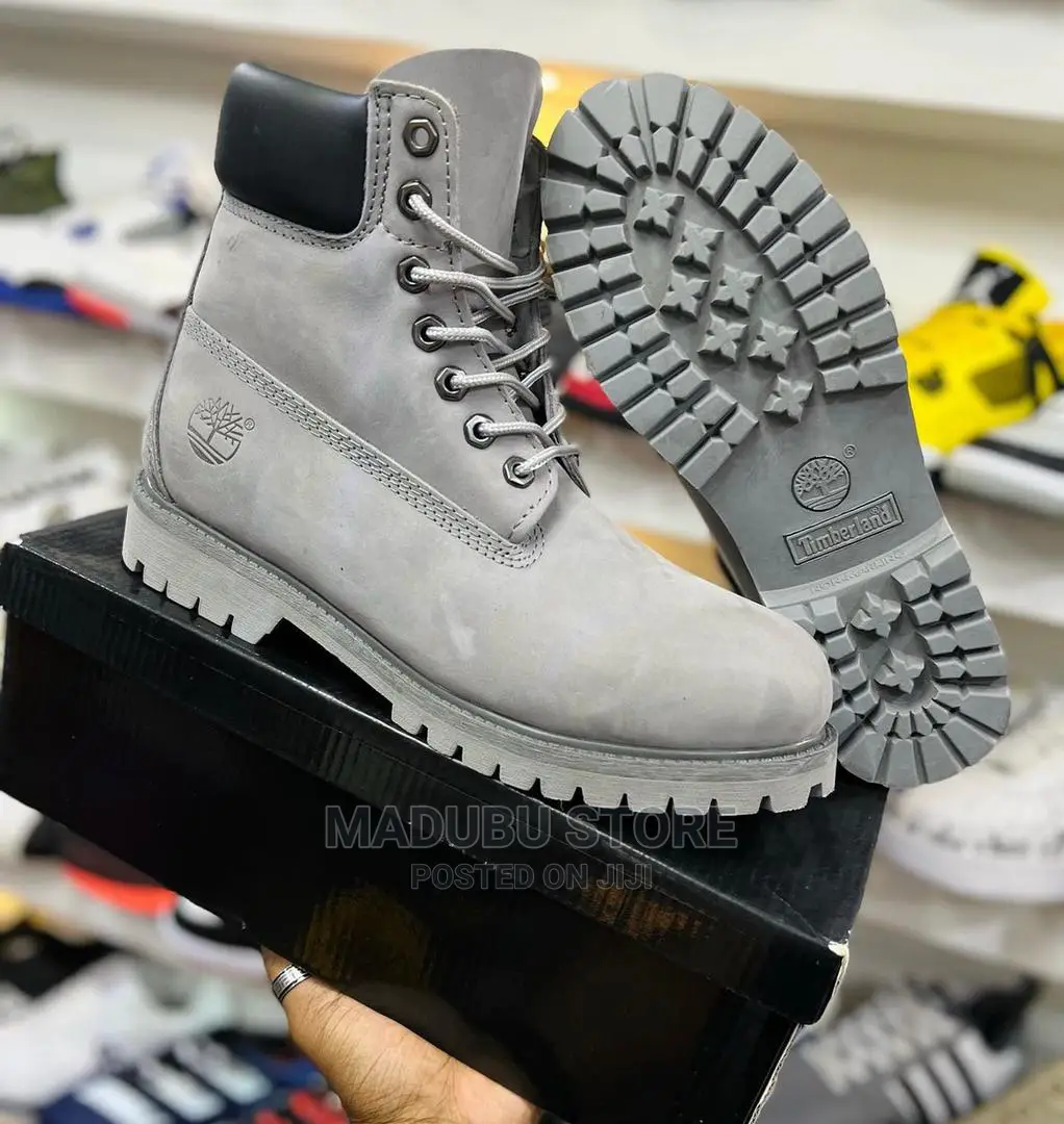 Men's Boots