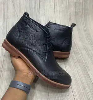 Men's Boots