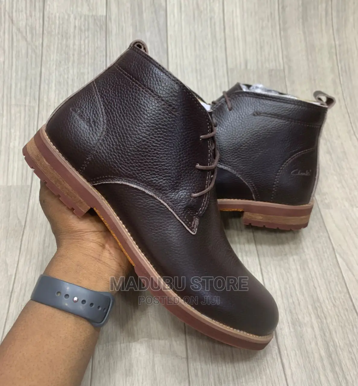 Men's Boots