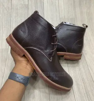 Men's Boots
