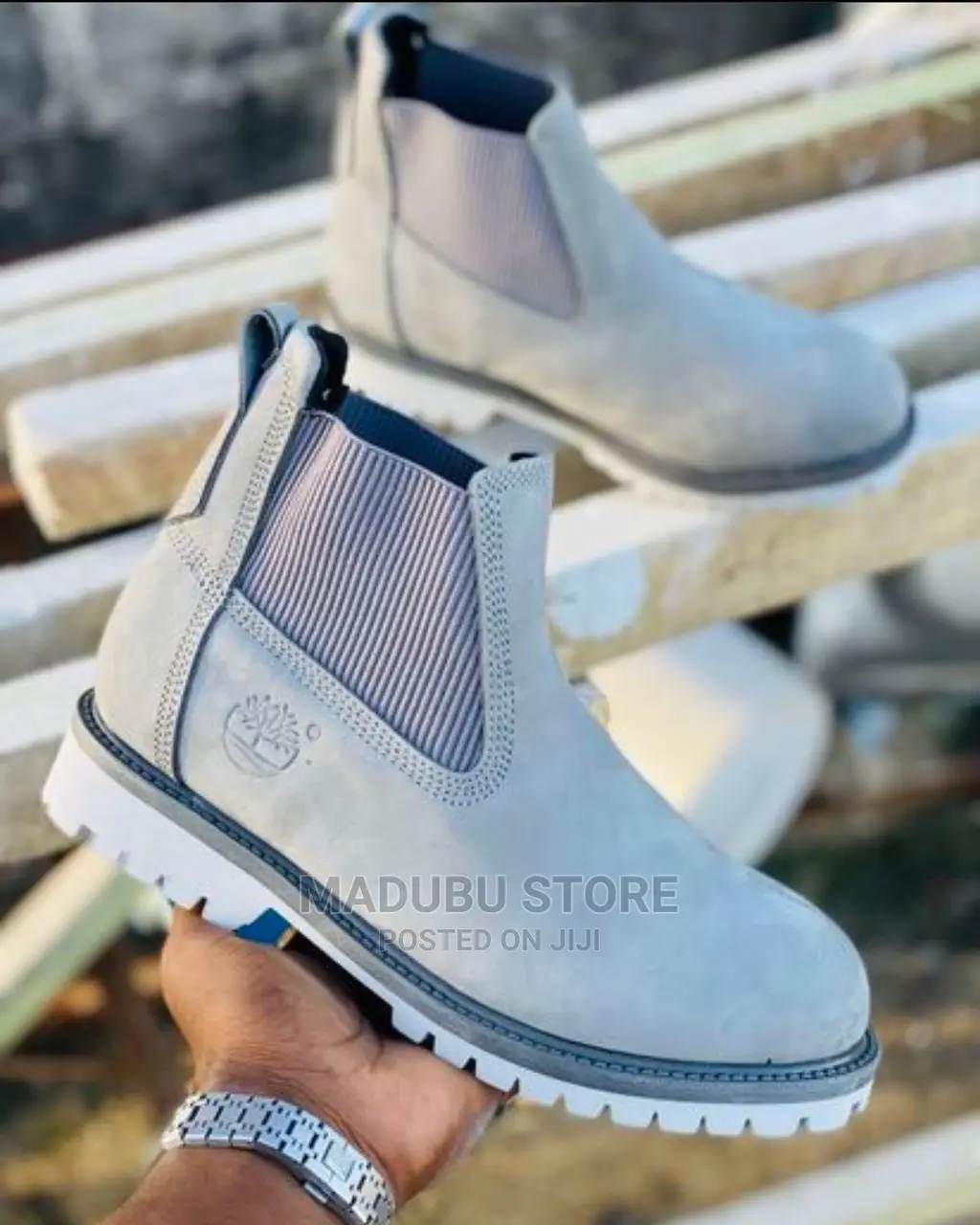 Men's Boots