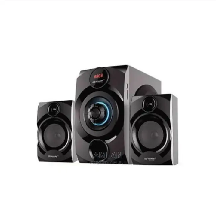 Aborder Subwoofer 153
